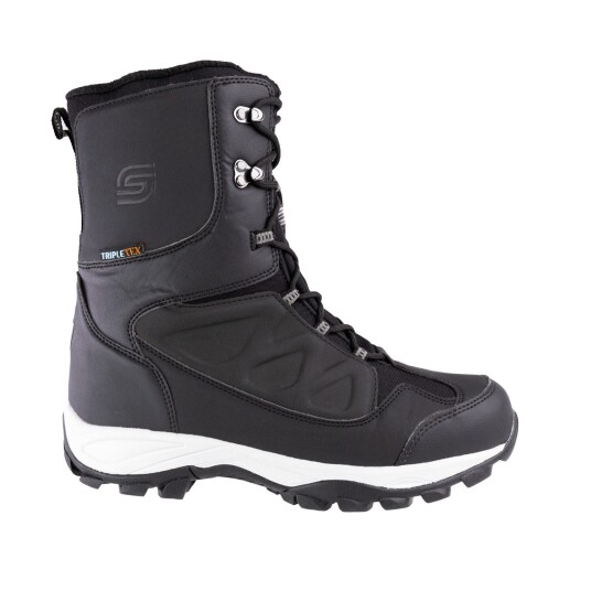 Sherpa Blizzard Black 43 Sherpa Blizzard Black 43