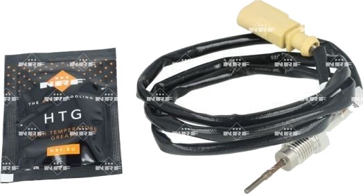 Sensor, eksostemperatur NRF 707497