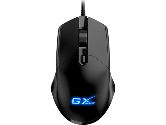 Genius Scorpion M300 31040010400 Svart Genius Scorpion M300 31040010400 Svart