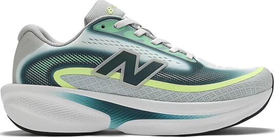 New Balance Herre Sport Flerfarget 46 1/2 EU,