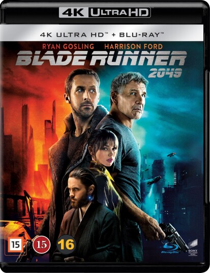Blade Runner 2049 Blade Runner 2049