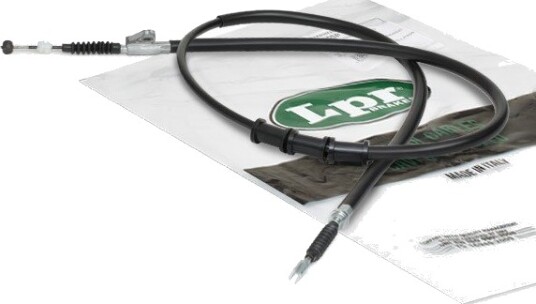 LPR C0848B Tautrekk håndbremse LPR C0848B Tautrekk håndbremse
