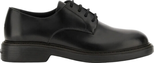 Hogan Herre Sko Svart 43 1/2 EU, Hogan Herre Sko Svart 43 1/2 EU,