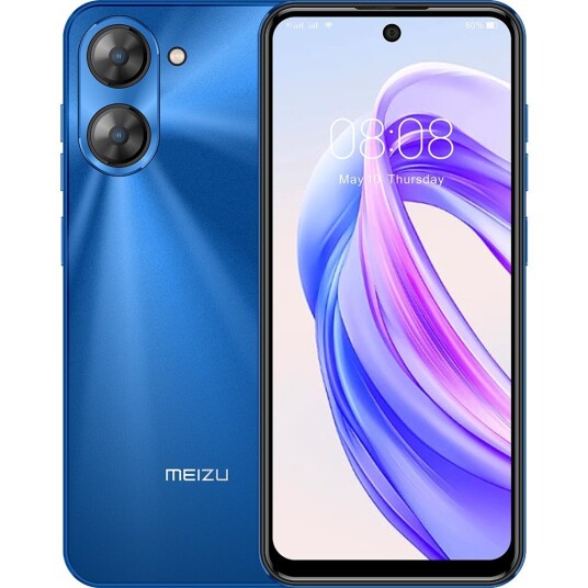 Meizu Mblu 21 6GB/128GB Blå