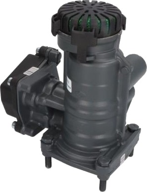 Koplingshode PNEUMATICS PNE3 12ME