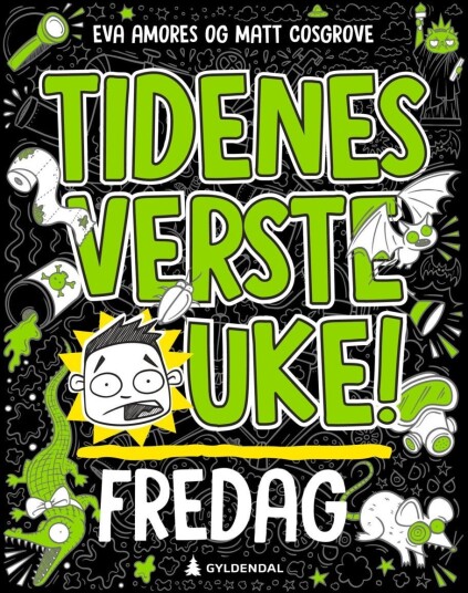 Fredag Fredag