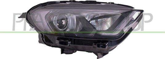 PRASCO FD7524923 Frontlykter