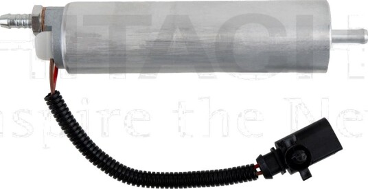 Drivstoffpumpe HÜCO 2503045