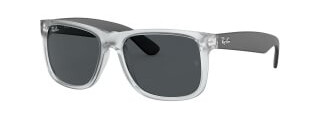 Ray-Ban Justin RB4165 651287 5116 Ray-Ban Justin RB4165 651287 5116