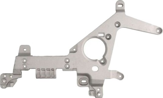 PACOL MER-FB-060R Holder, støtfanger