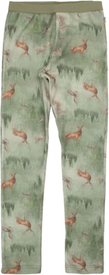 Joha Woods Leggings I Ull Off White (120)