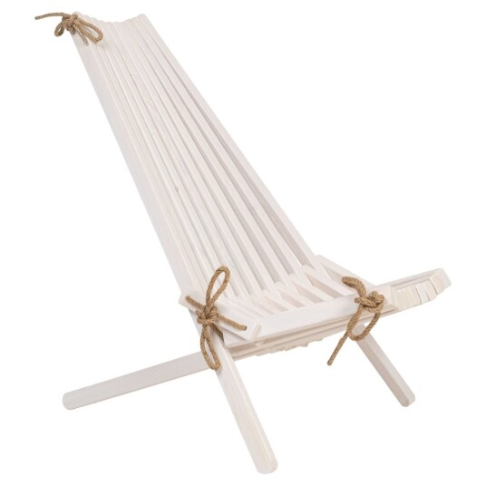 Hartman EcoChair stol furu 90146