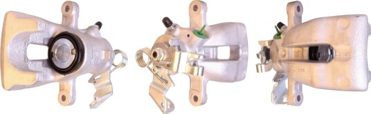 Bremsecaliper ELSTOCK 87-0815 Bremsecaliper ELSTOCK 87-0815