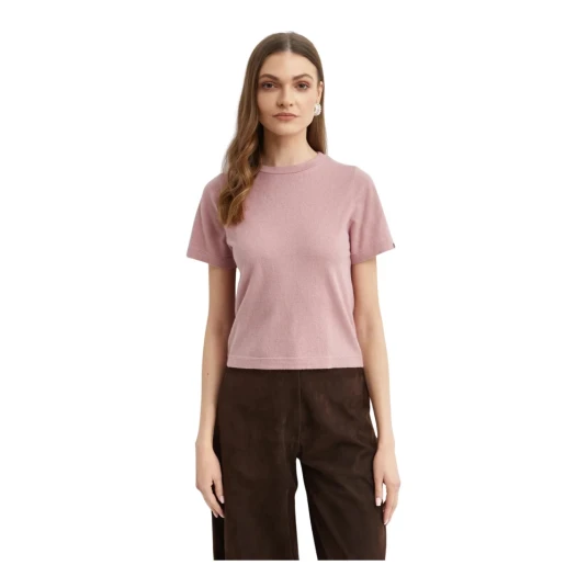 Extreme Cashmere, Dame, Strikkevarer, Rosa, ONE SIZE, Extreme Cashmere, Dame, Strikkevarer, Rosa, ONE SIZE,