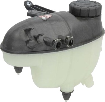 Utjevningsbeholder kjølemiddel THERMOTEC DBM013TT