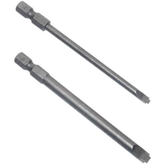 Phoenix Contact 5901022 Bits for plinter 6,5 x 90 mm Maskintilbehør & forbruk Phoenix Contact 5901022 Bits for plinter 6,5 x 90 mm Maskintilbehør & forbruk