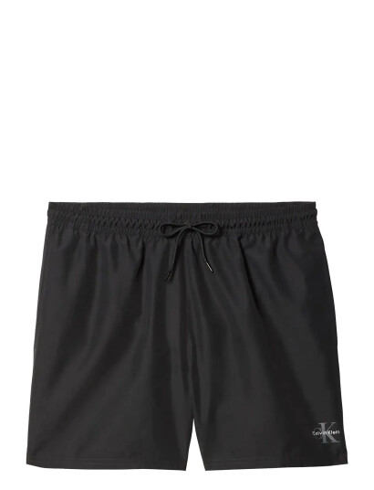 Calvin Klein Medium Drawstring Waistband Black M