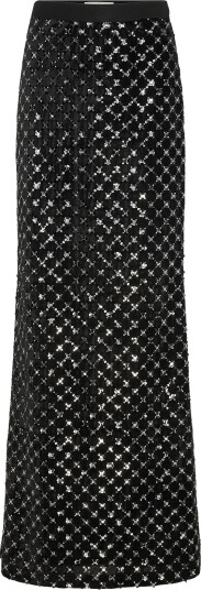 Ida Sjöstedt Istxenia Skirt Black 40