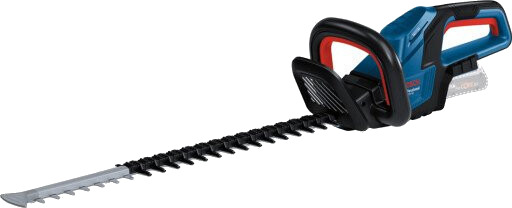 Bosch GHE 18V-60 Hekksaks uten batteri og lader, Hagemaskiner