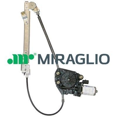Vindusheis MIRAGLIO 30/883 Vindusheis MIRAGLIO 30/883