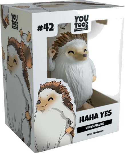 YouTooz Meme Haha Yes actionfigur