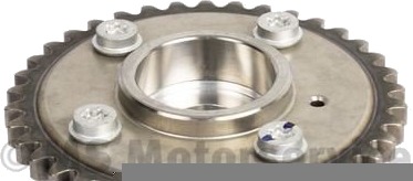 Kamakselregulering KOLBENSCHMIDT 50007807