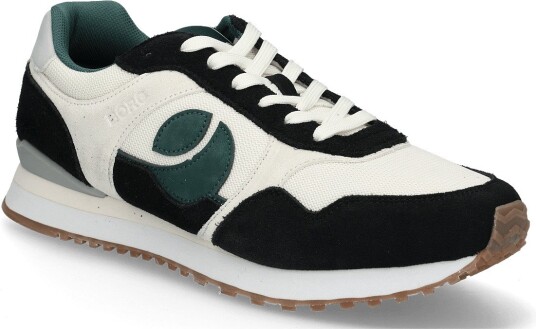 Björn Borg Pulse BLACK GREEN 43 Björn Borg Pulse BLACK GREEN 43