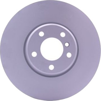 HELLA 8DD 355 119 271 Bremseskive