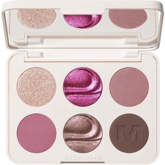 Love Byte Eyeshadow Palette