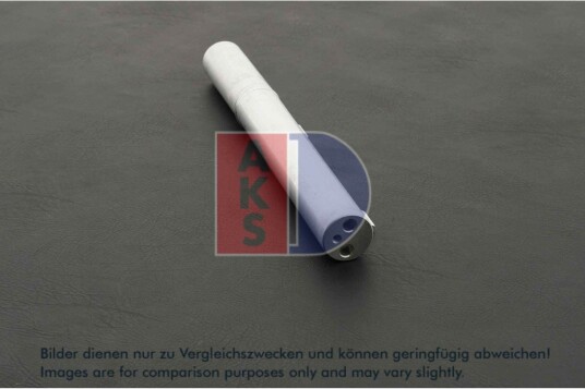 Tørker, klimaanlegg AKS DASIS 800118N