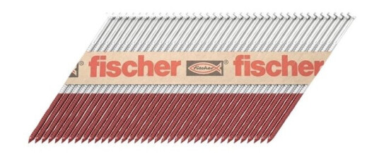 Fischer 558085 Stiftsøm Mål Længde 75 Mm 1 Set