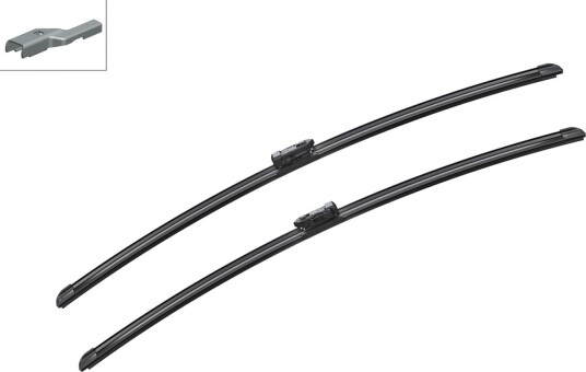 Viskerblad BOSCH 3 397 014 921
