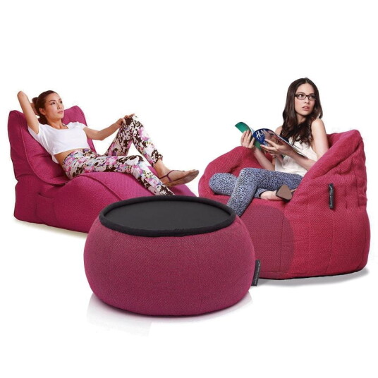 Loft Package Sett Sakura Pink Rosa Loft Package Sett Sakura Pink Rosa