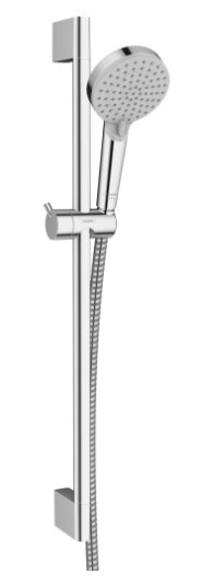 Hansgrohe Vernis Blend Vario 100 dusjsett, krom