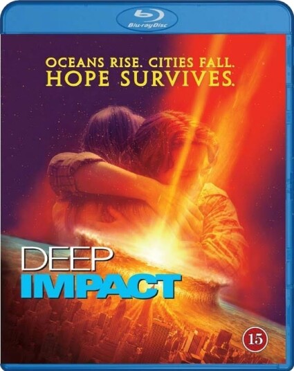 Deep Impact