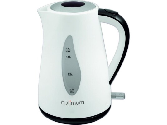 Virdulys Tepamas Optimum Strix Cjs4013 Balta
