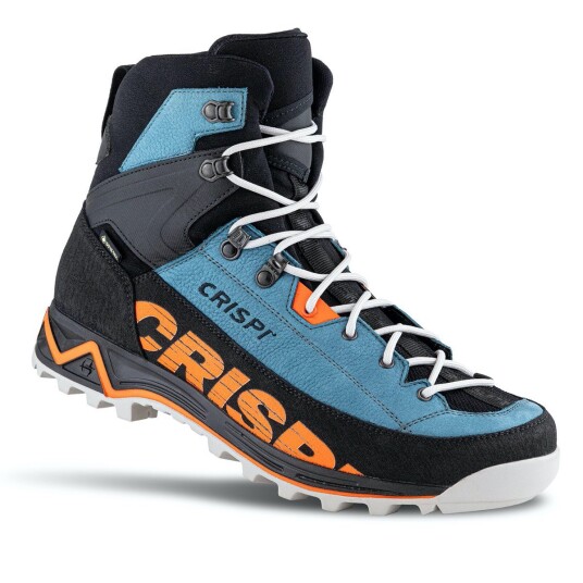 Crispi Fjellstøvel Attiva Bp Gtx Octane 41 Crispi Fjellstøvel Attiva Bp Gtx Octane 41
