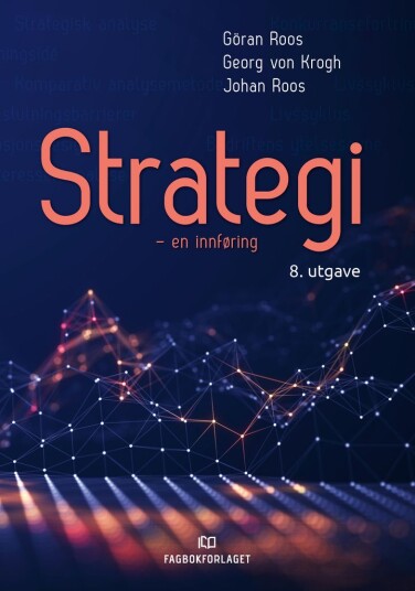 Strategi