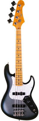 Flight Mini JB Bass Moonburst Flight Mini JB Bass Moonburst