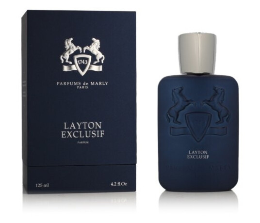 Parfums De Marly Layton Exclusif EdP Unisex 125 ml Parfums De Marly Layton Exclusif EdP Unisex 125 ml