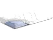 Matex Frotté Laken Med Strikk 210/220X190/200 Premium Hvit Tpfpg220 01 Matex Frotté Laken Med Strikk 210/220X190/200 Premium Hvit Tpfpg220 01