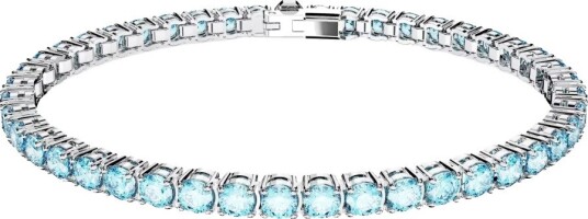 Swarovski Dame Accessories Blå ONE SIZE,