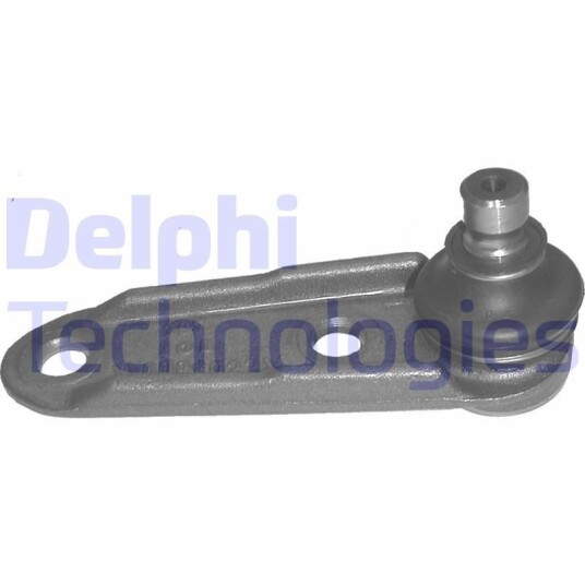 Bærekule DELPHI TC742 Bærekule DELPHI TC742