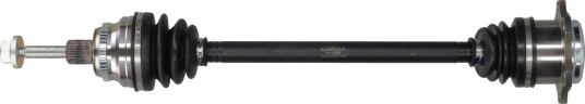 Drivaksel KAMOKA 5010483