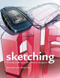 Sketchin Drawing Techniques for Product Designers