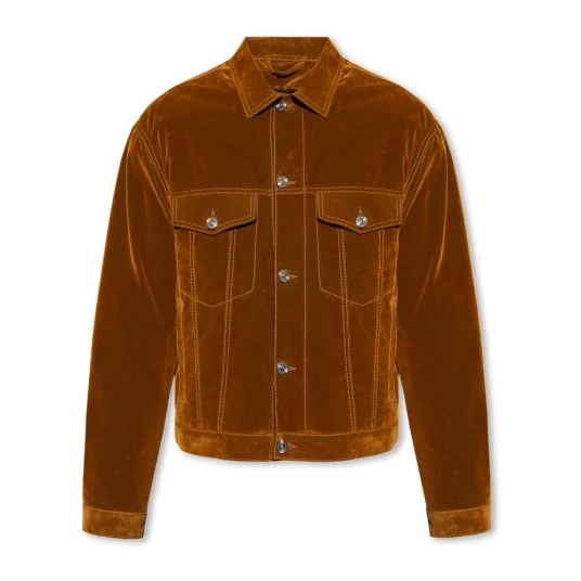 Etro Herre Jakker Brun L, Etro Herre Jakker Brun L,