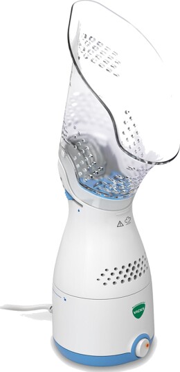 Vicks Sinus Inhalator VH200E Vicks Sinus Inhalator VH200E