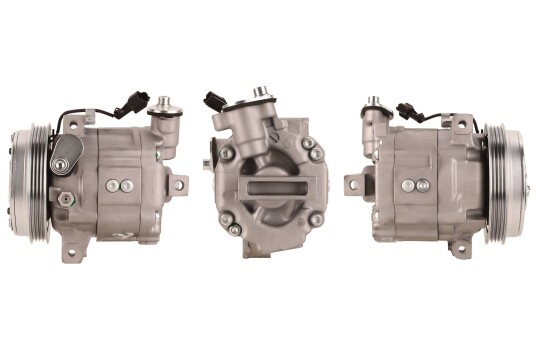 AC kompressor LUCAS ACP619