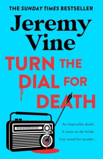 Turn the Dial for Death Turn the Dial for Death