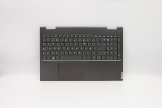 Lenovo Upper Case ASM_GR L 81TD IG MEDION Lenovo Upper Case ASM_GR L 81TD IG MEDION